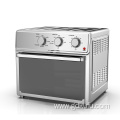 25L Wholesale Oil Free Air Fryer Toaster Oven